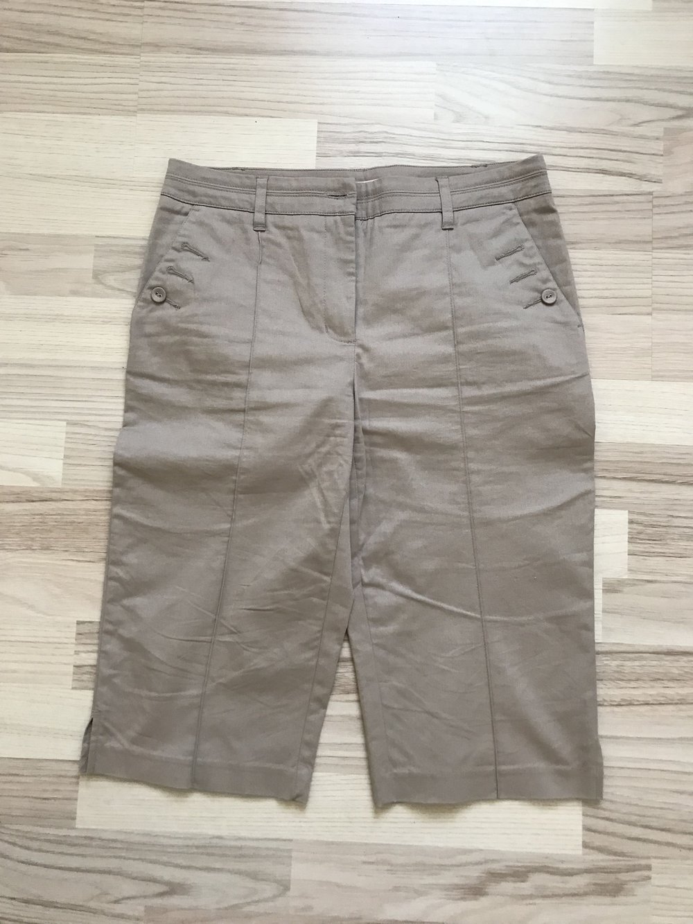 Caprihose gr.36
