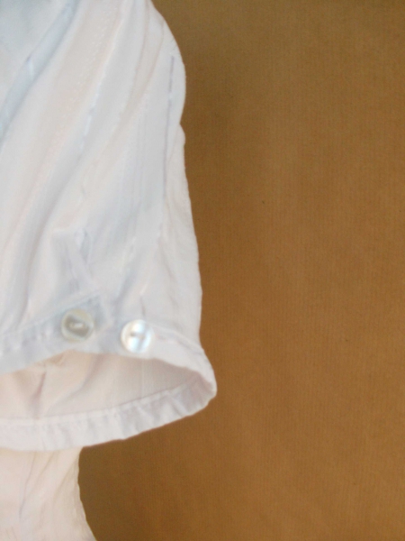 Bluse von C&A