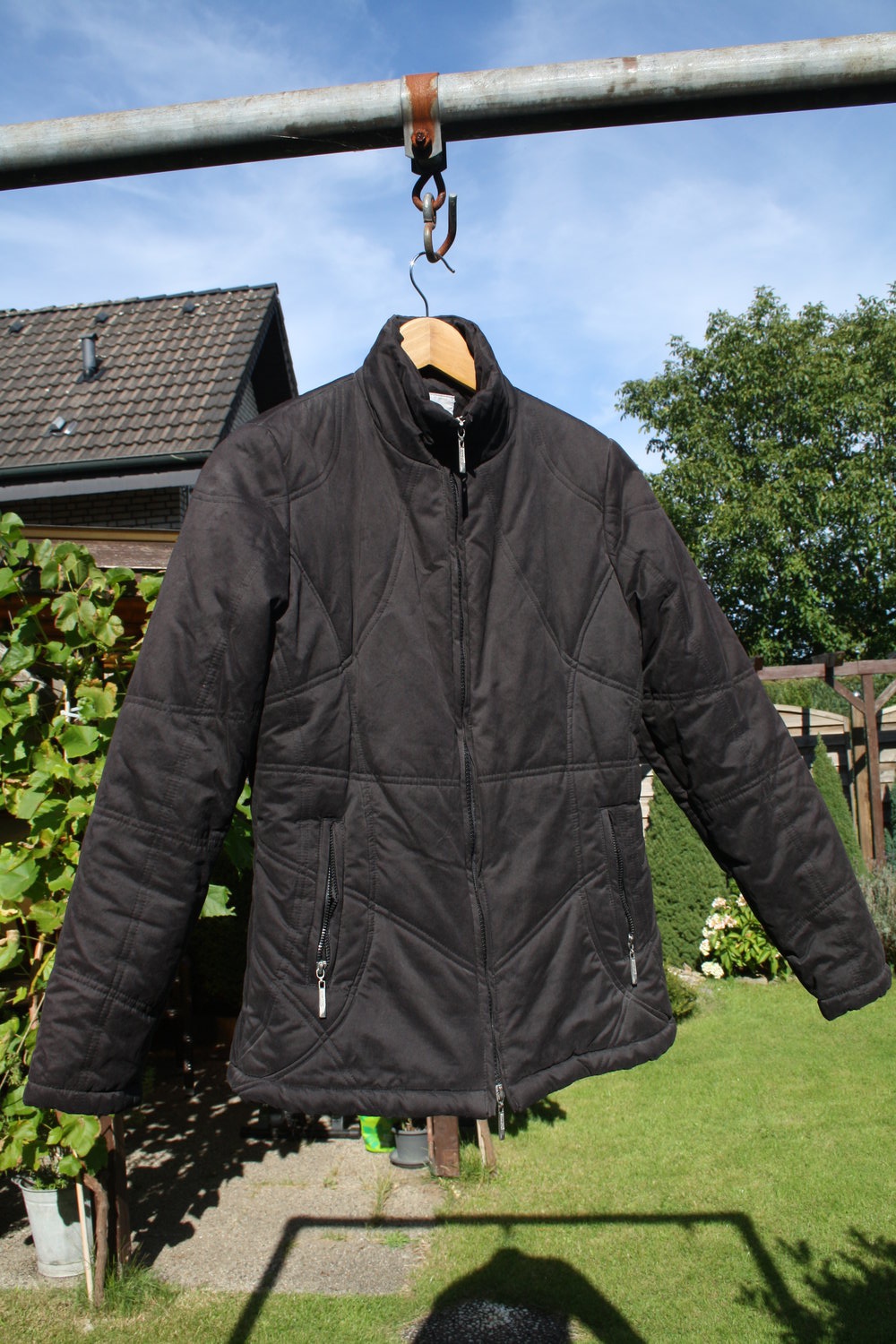 Winterjacke