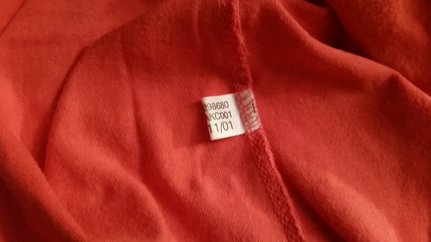 Adidas T-shirt