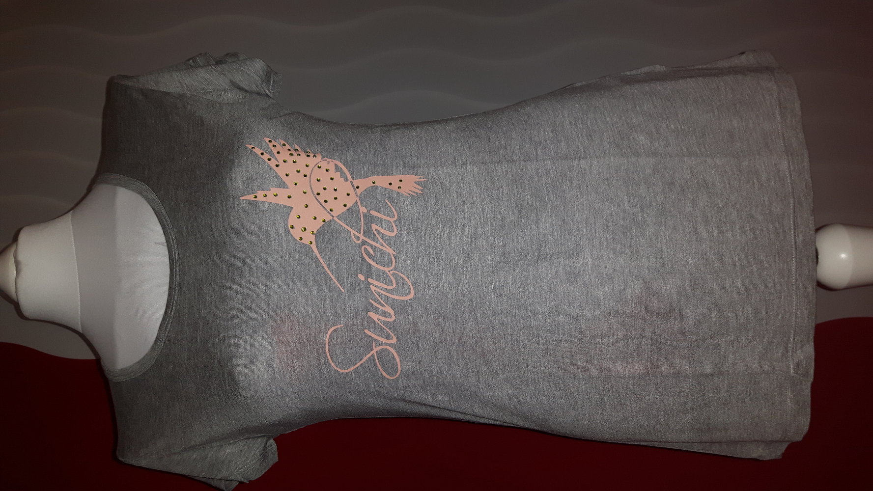 Sunichi T-Shirt 