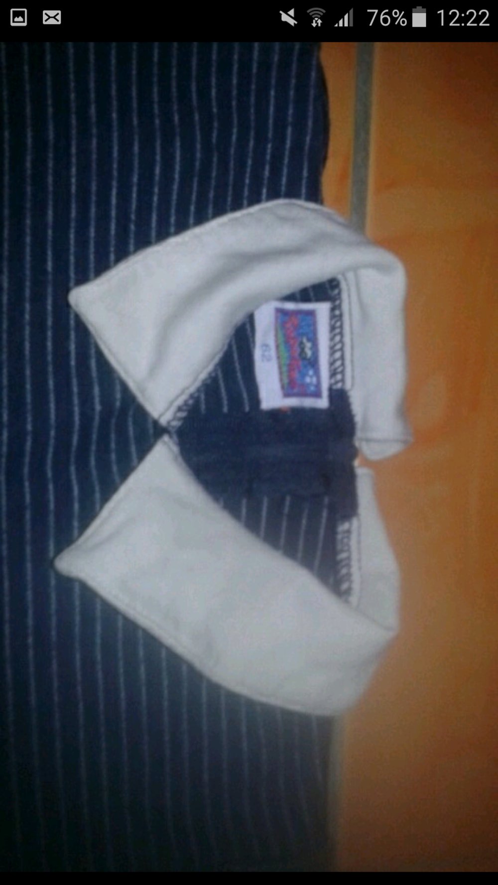 Pullover, Gr.62