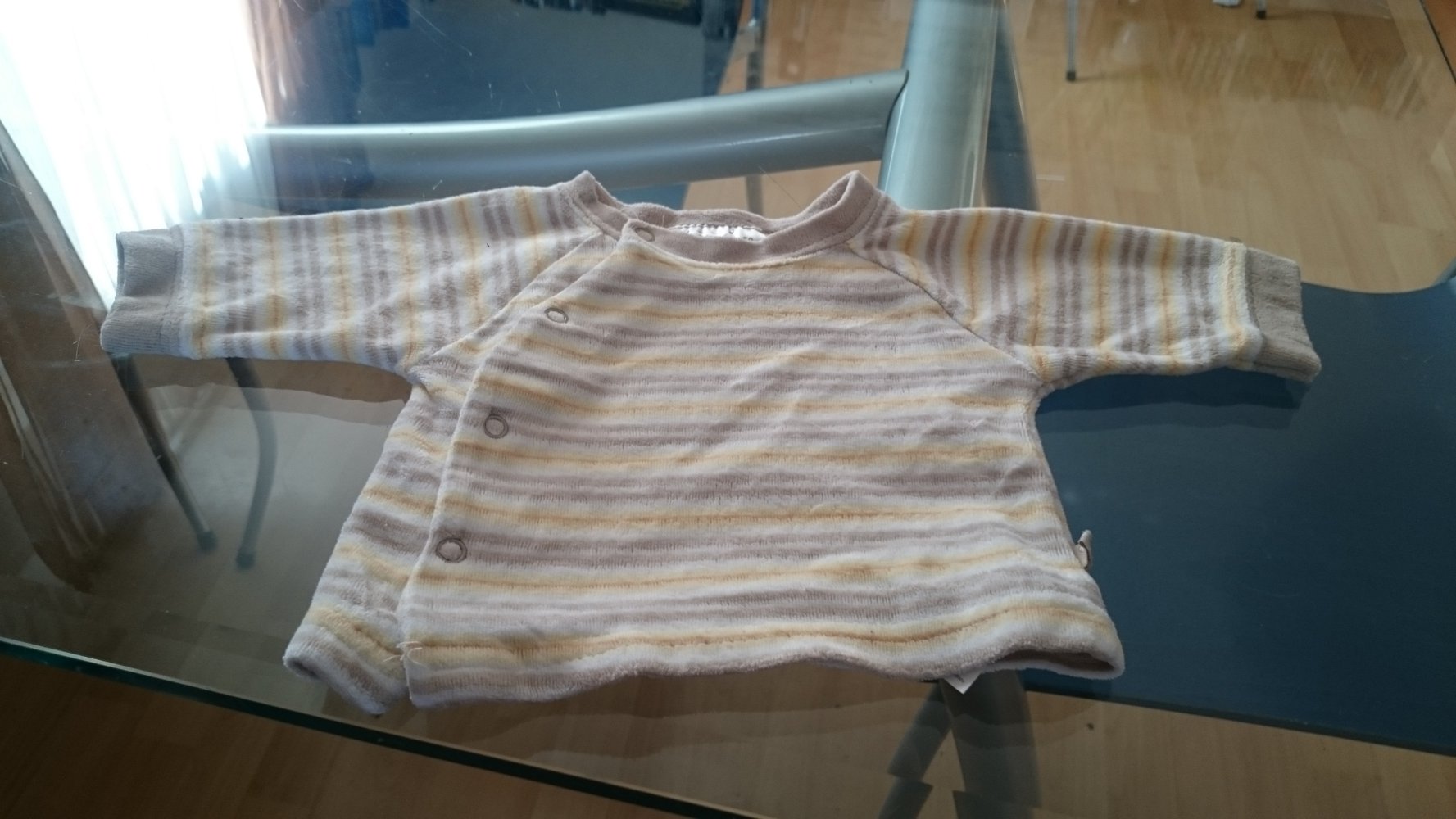 Pullover gr 50