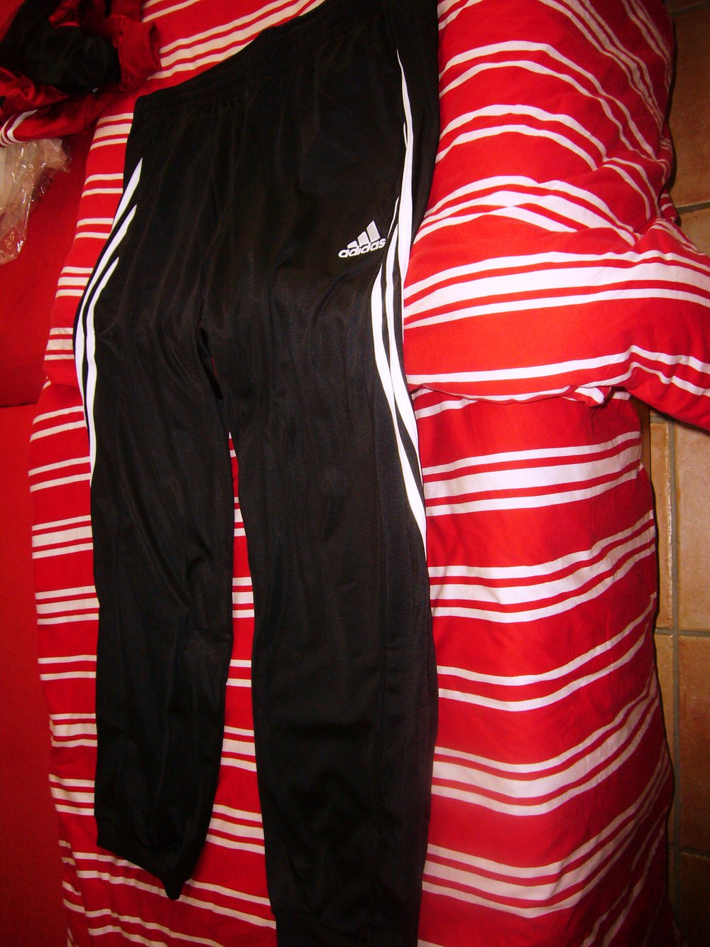 Trainganzug Adidas Gr.XXl  Neu mit Etikett 