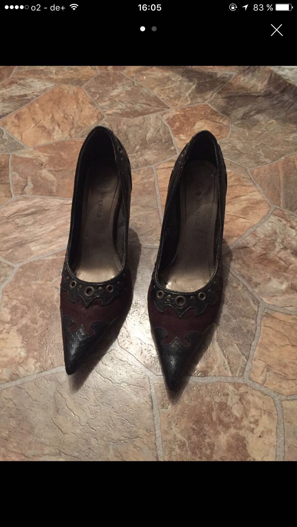 Pumps 37