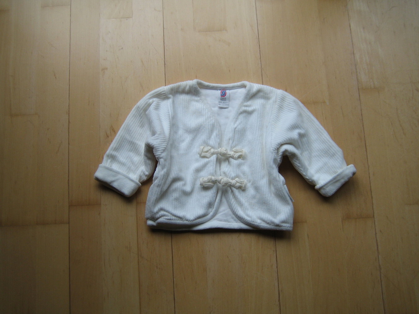 Babyjäckchen