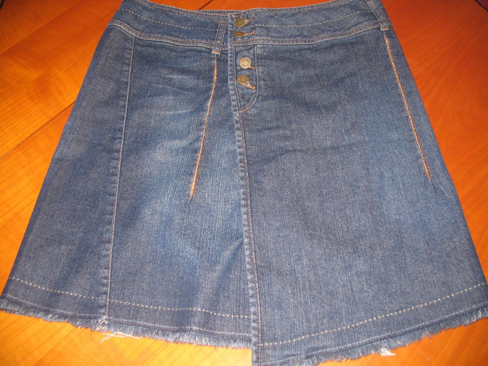JeansRock