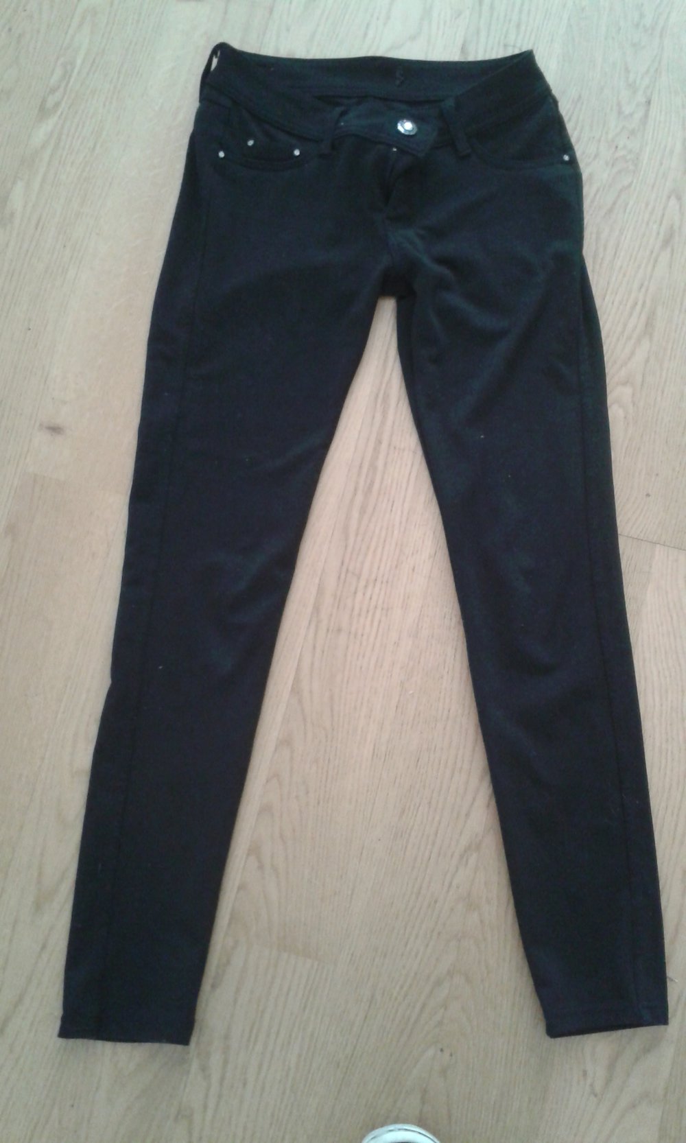 Hose Jeans