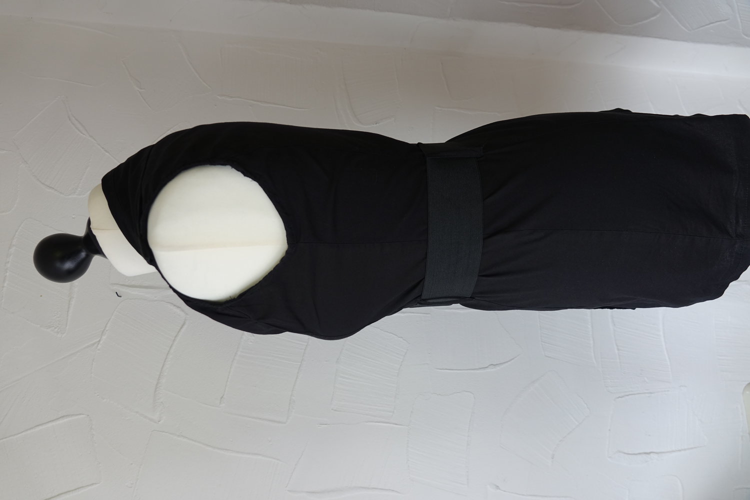 Schöne lange Bluse