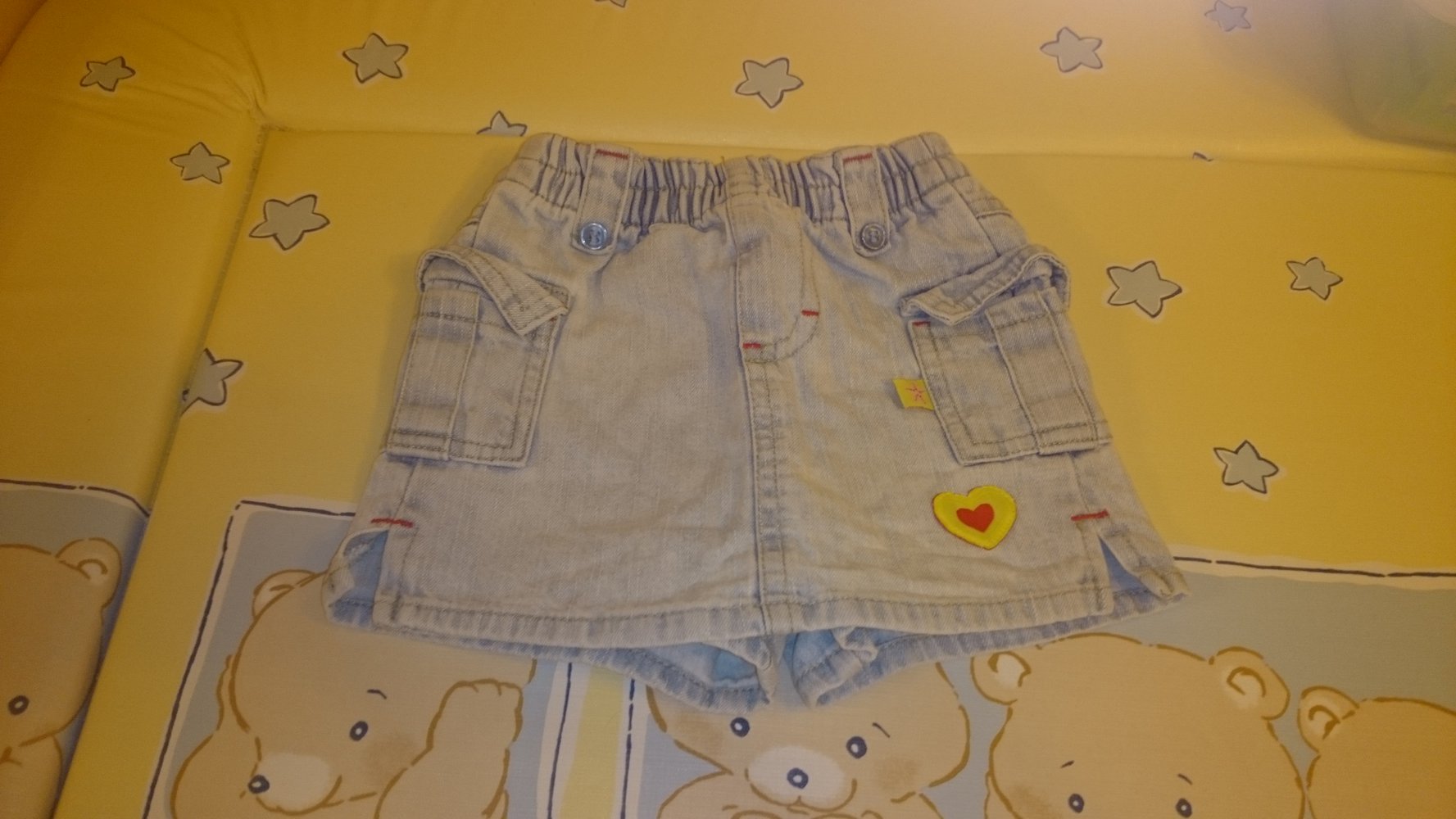 Hosenrock Gr 74