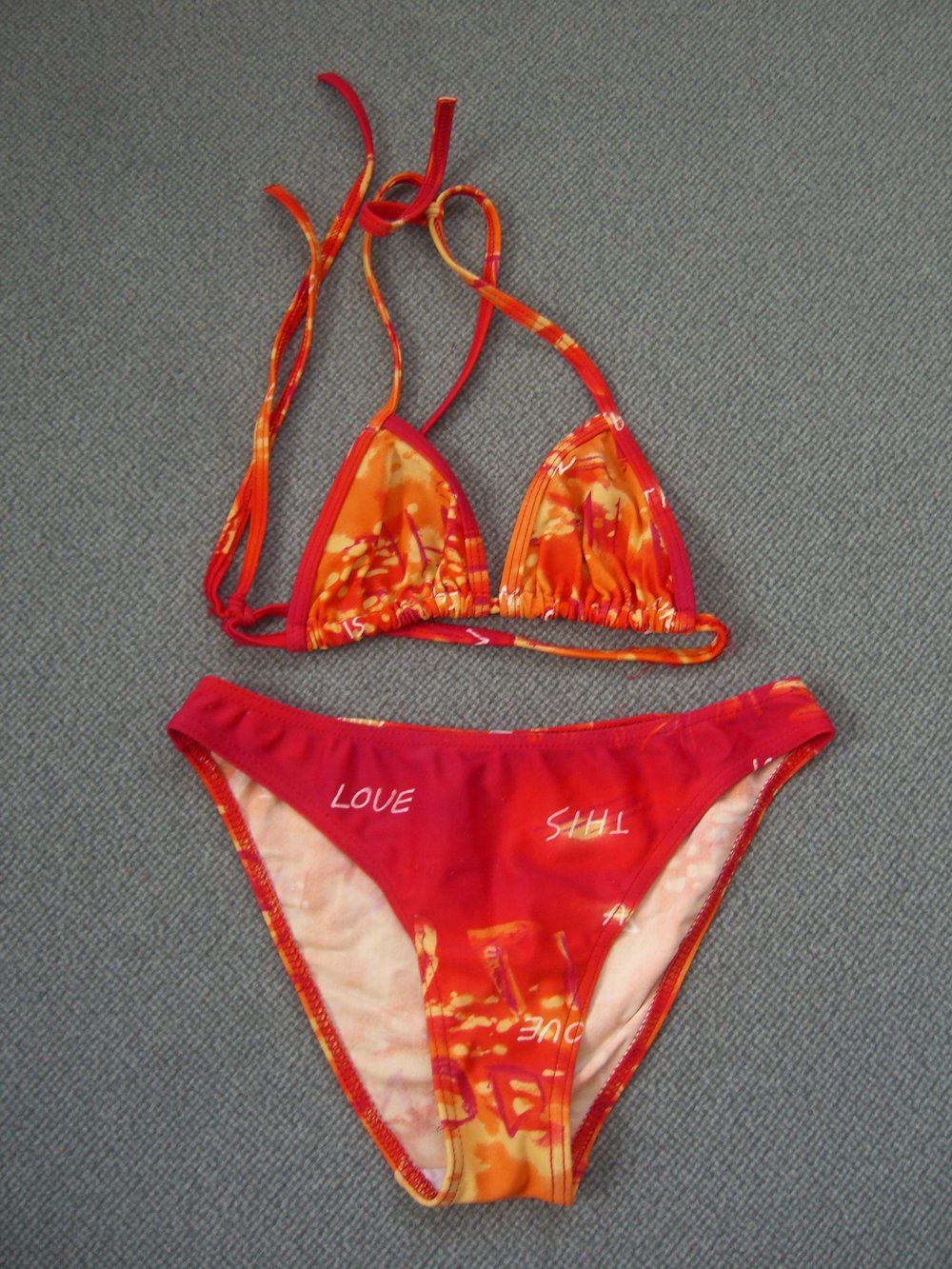 Bikini