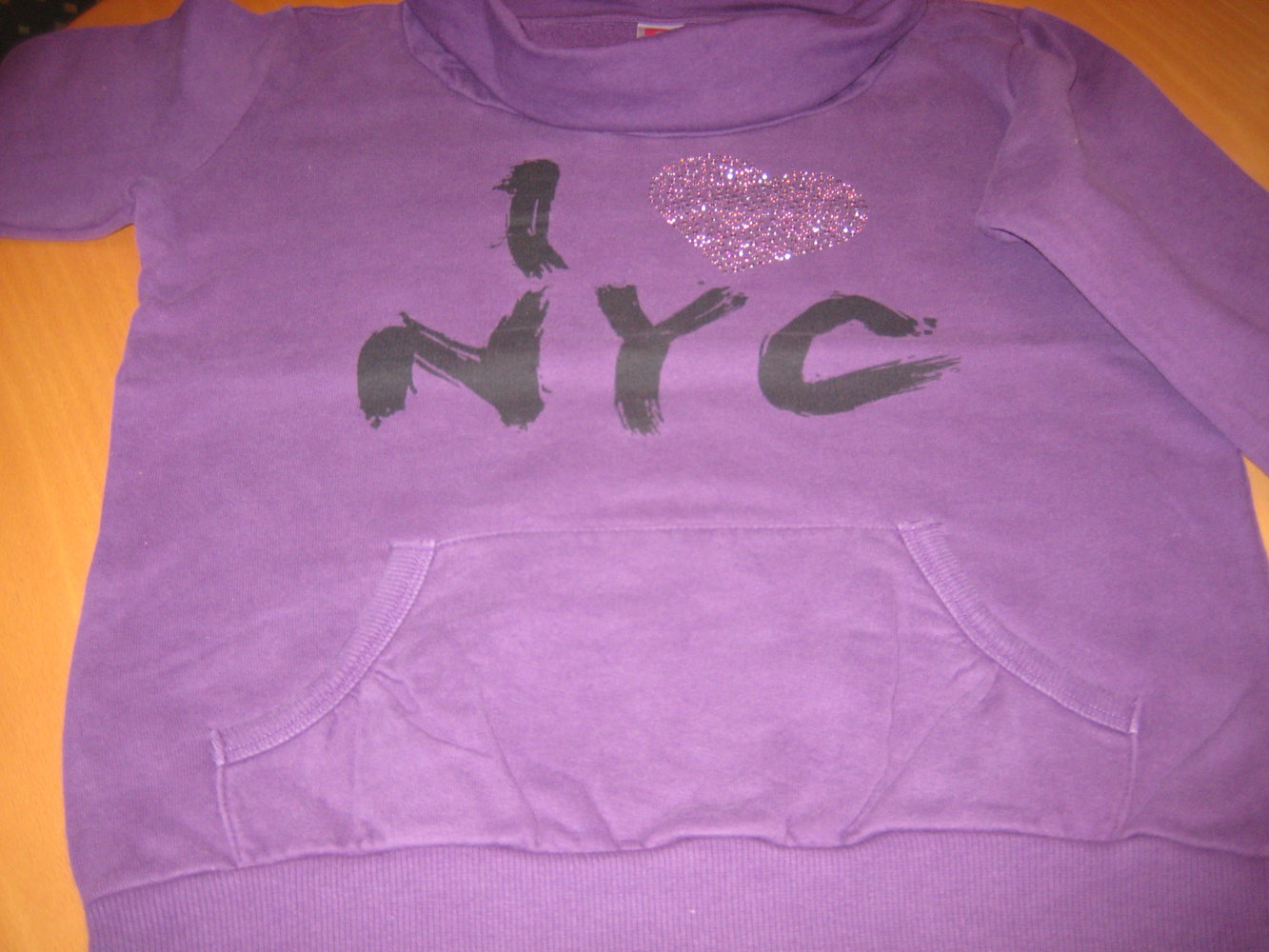 Sweatshirt (C&A), Gr. 158/164