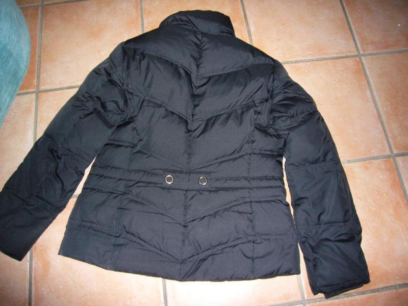 Esprit Daunen Jacke Gr.L
