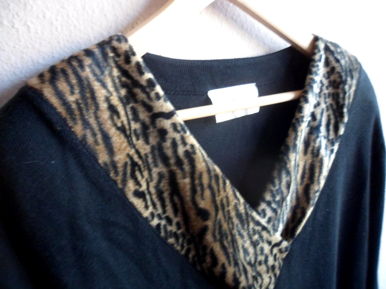Leo Pullover