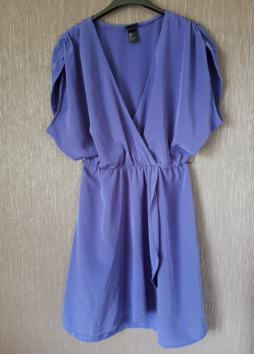 schickes Kleid