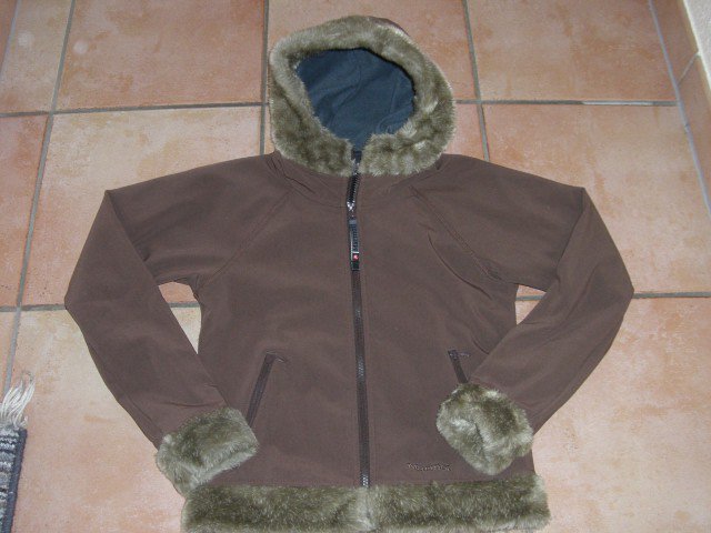 Mädchen Jacke Marmot XS Gr. 158 ca