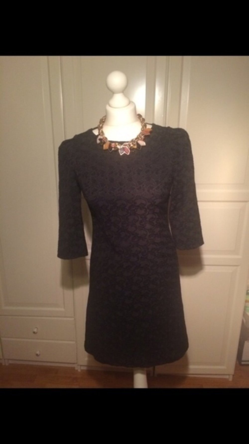 Kleid