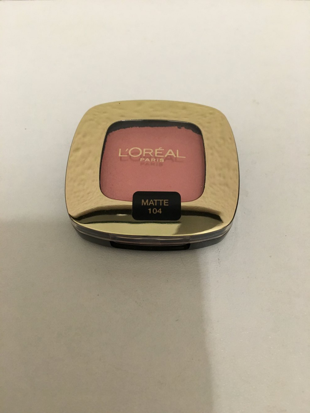 L'Oreal Eye Shadow