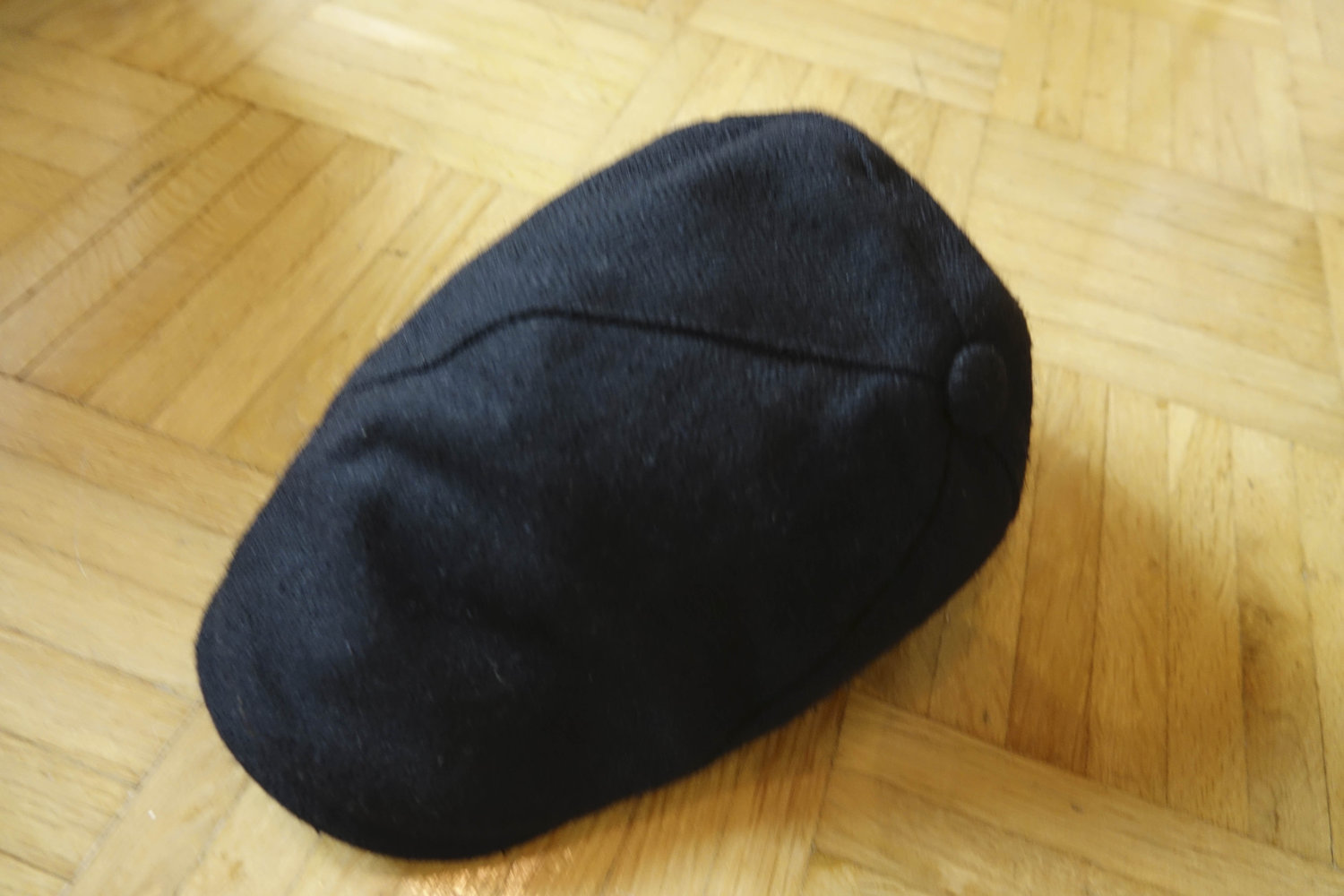Süße Käppi