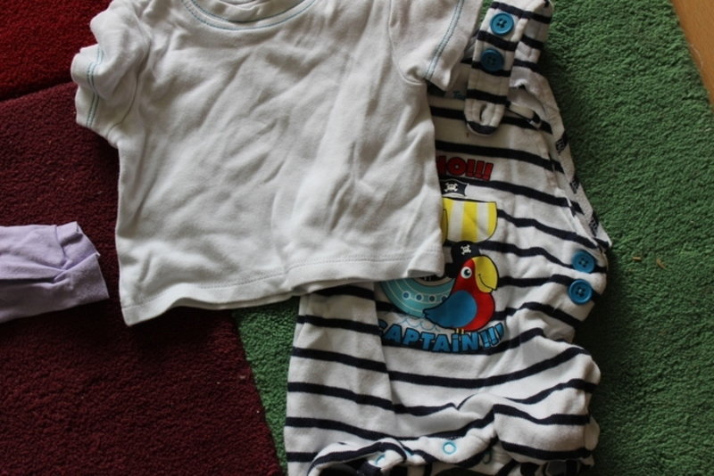 tolles Piraten set