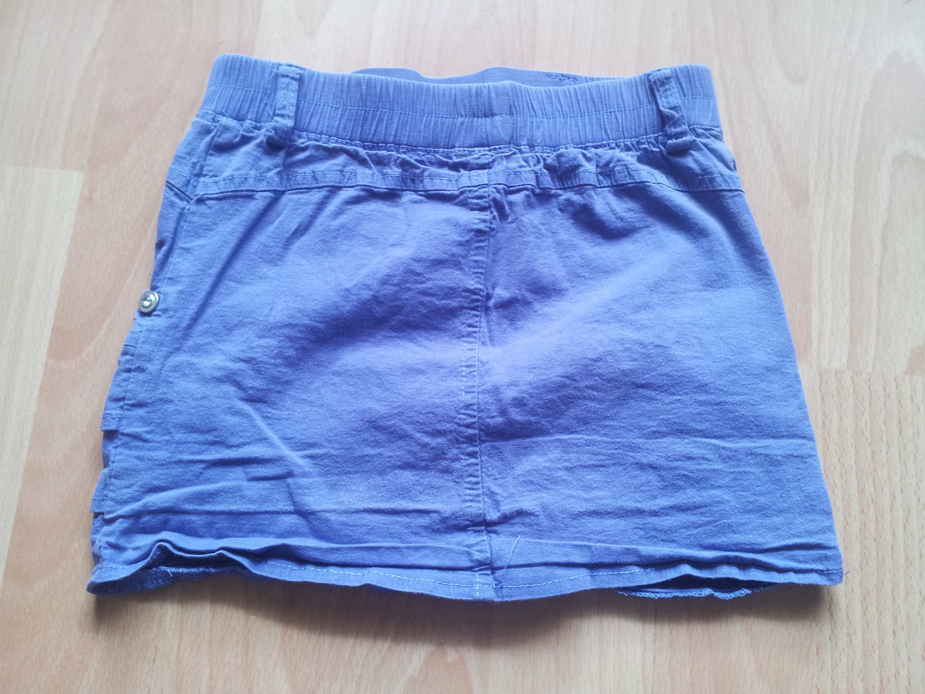 Rock lila Gr. 86/92