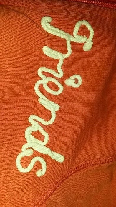 Tom Tailor Sweatjacke best friends