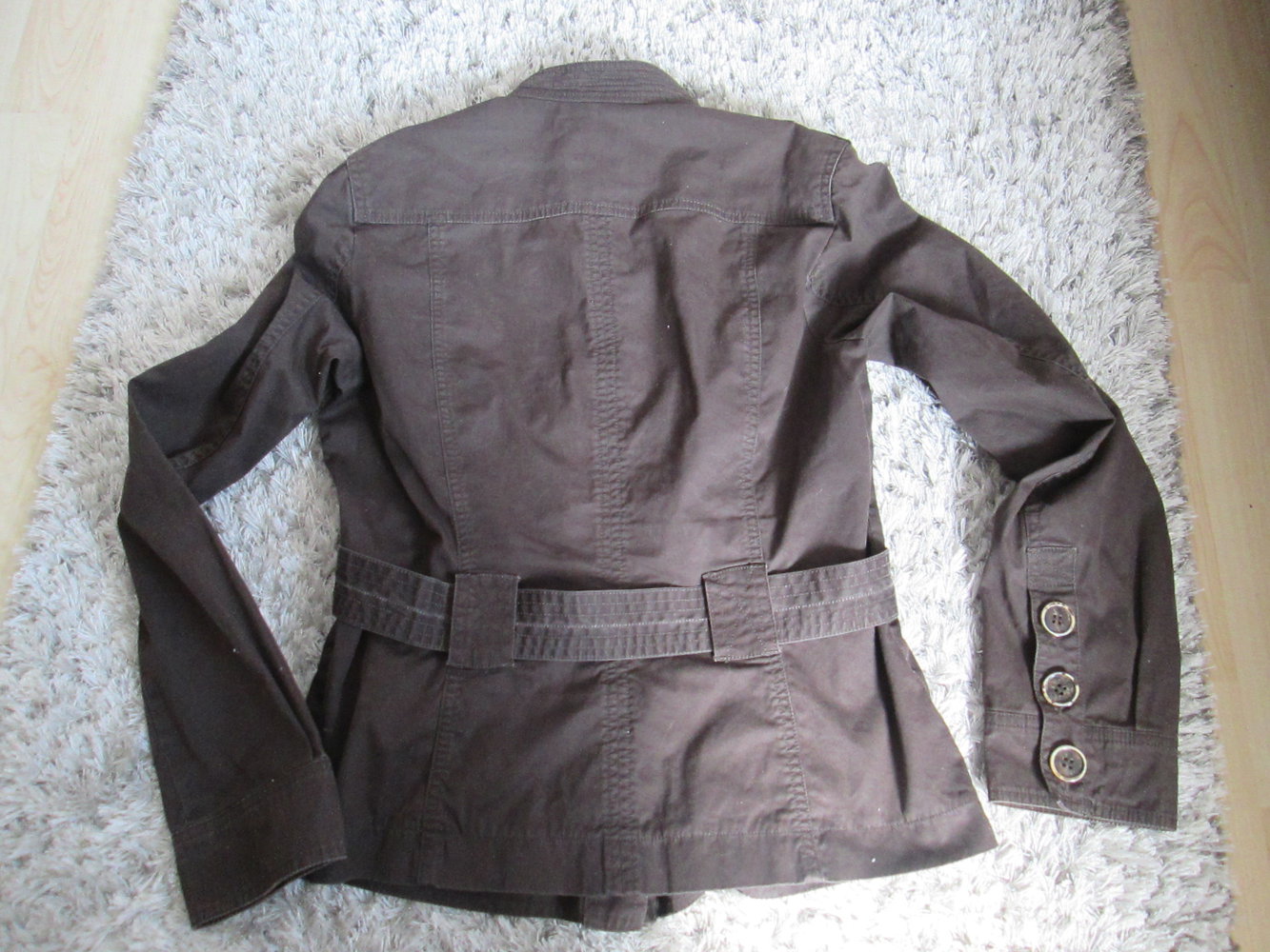 Tolle Übergangsjacke Esprit!! 
