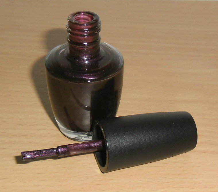 OPI Nagellack Vampsterdam *Holland Collection*