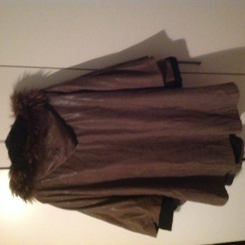 Capejacke