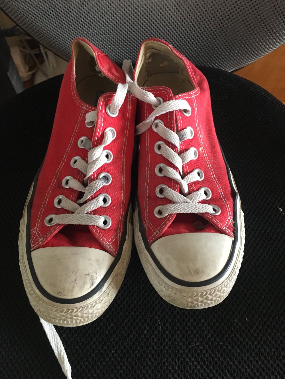 All star Converse Gr.37.5