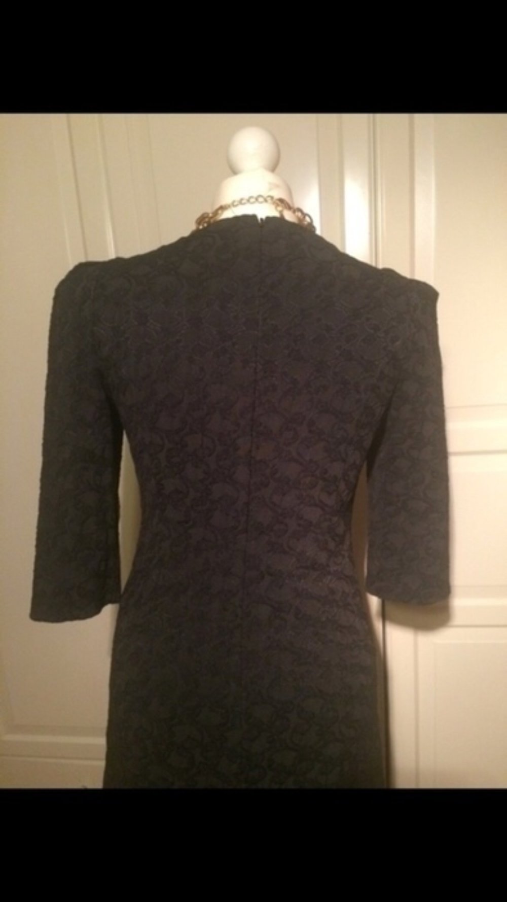 Kleid