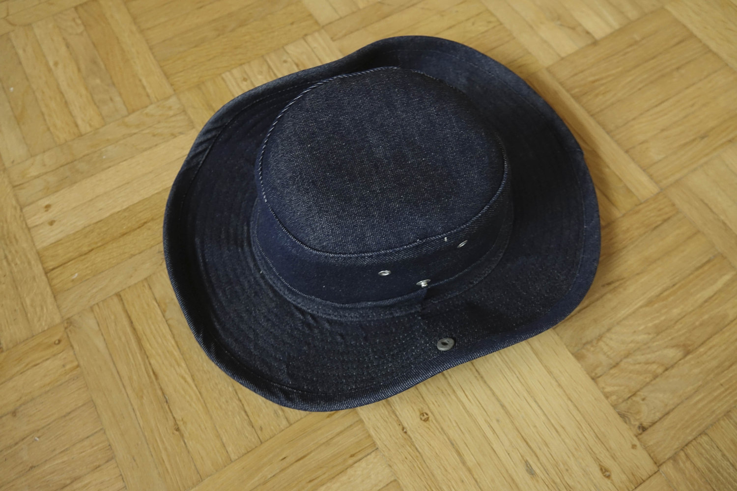 Cooler Jeanshut