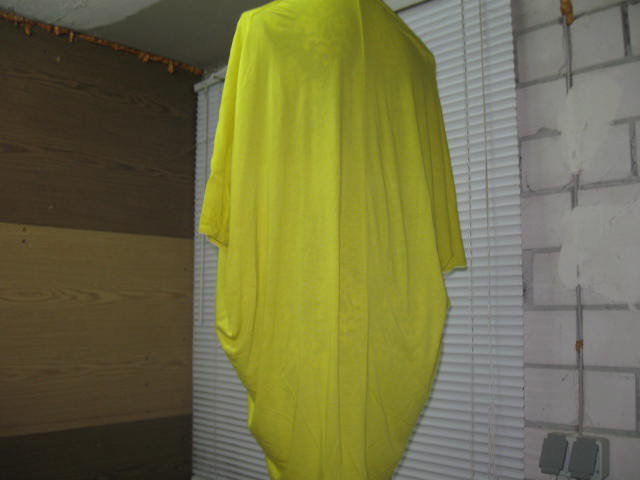 *** Cooler ~ Knalliger ~ Cardigan ***