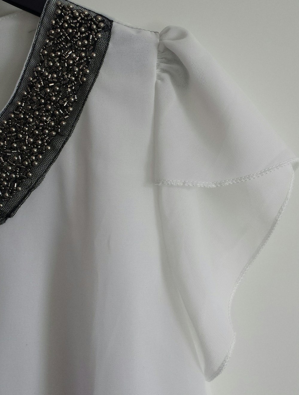 Chiffontop