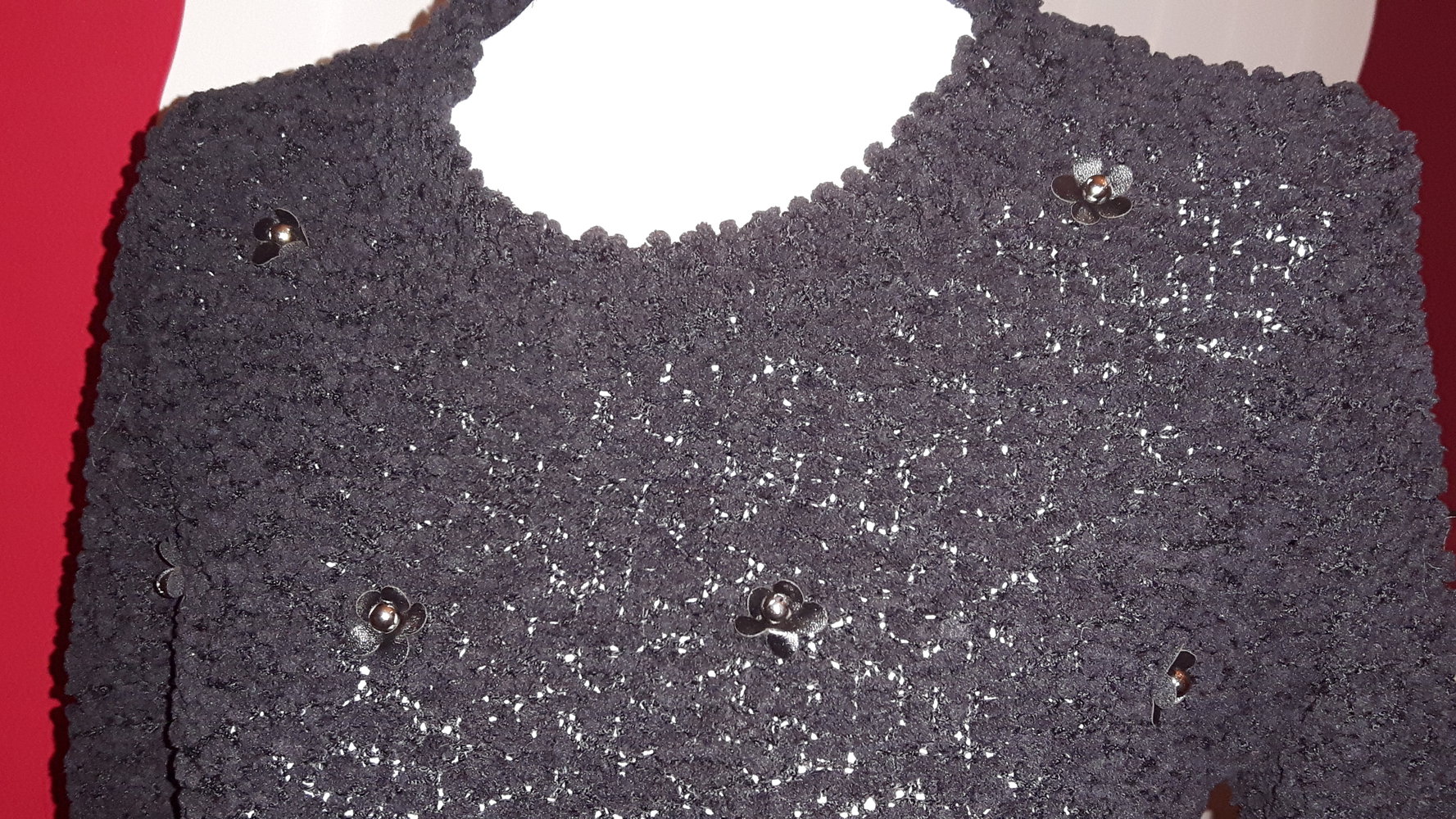 Pullover 