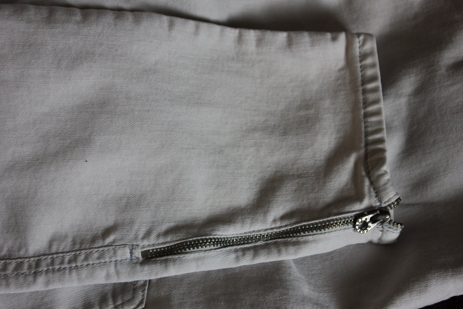 helle Jeans