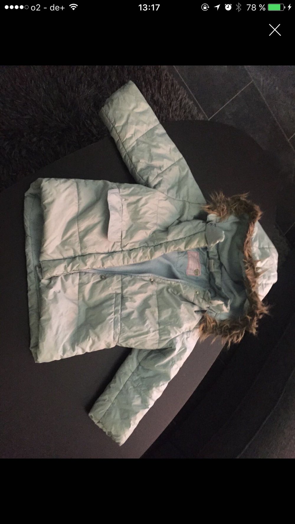 Jacke 