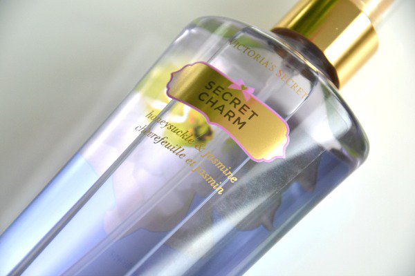 Victoria's Secret Body Fragrance Mist Bodyspray 