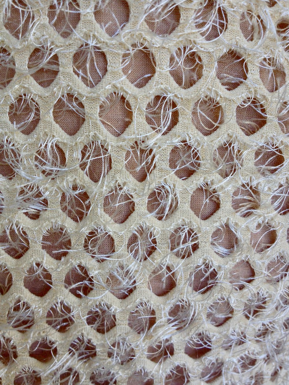 Traumhaftes Kleid mit Tüll von Yuki