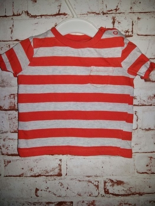 Tshirt von F&F 3-6