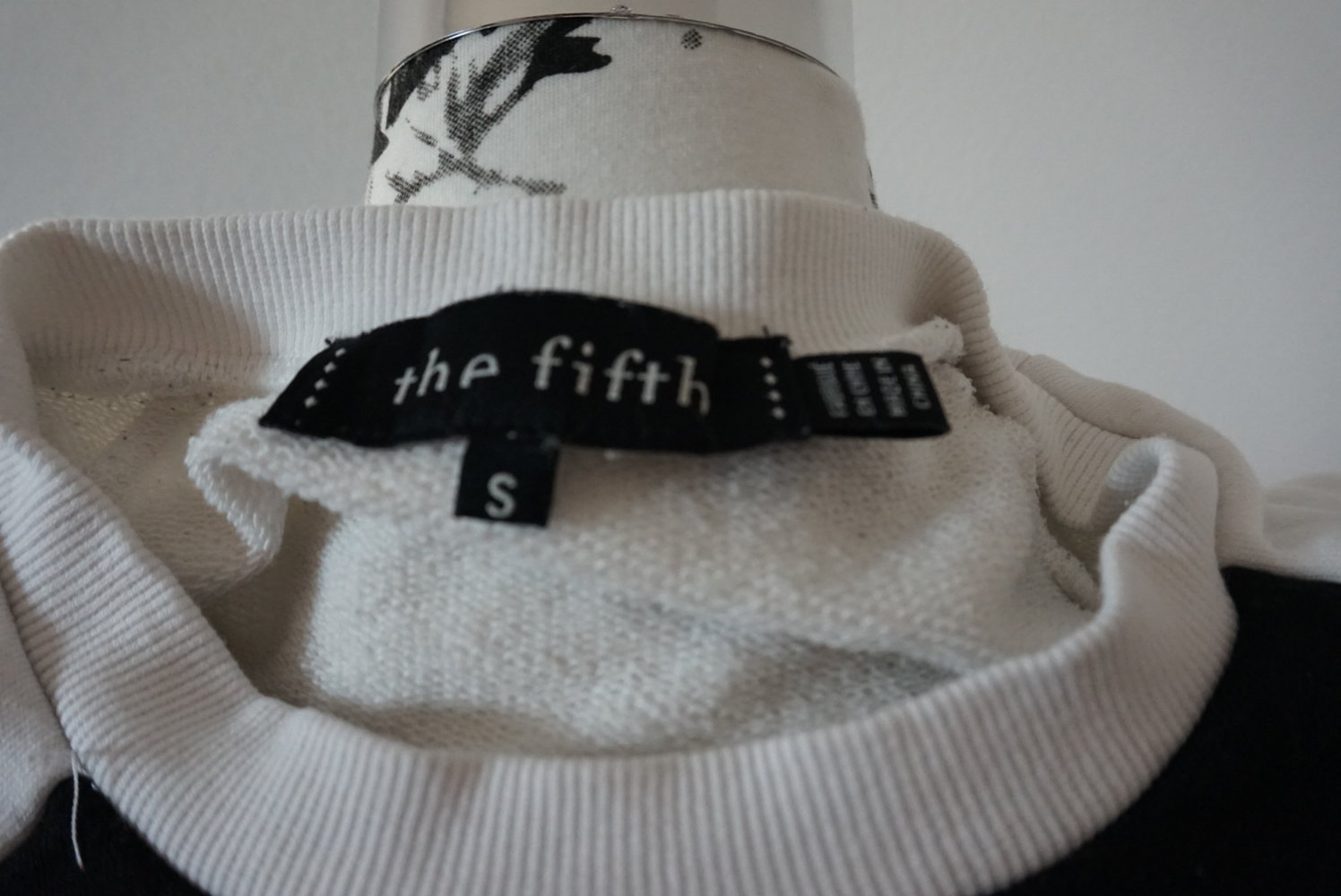  The Fifth