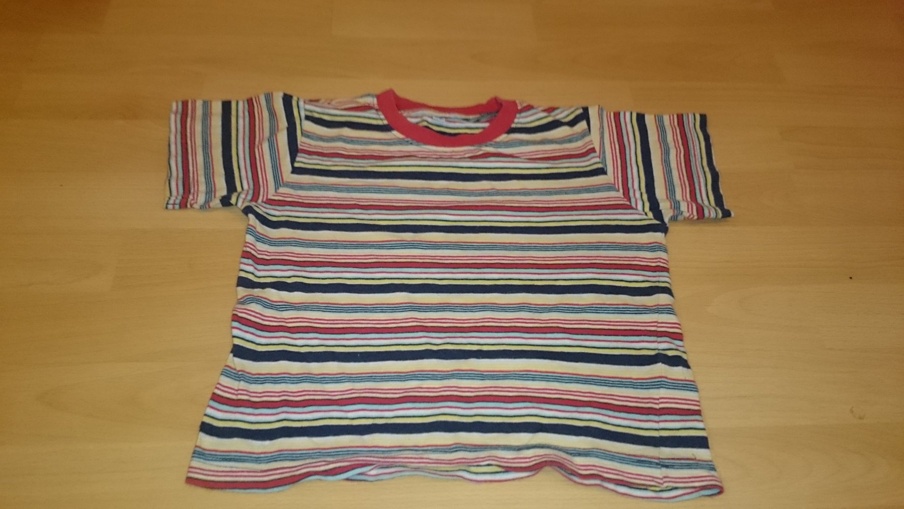 T-shirt 98/104
