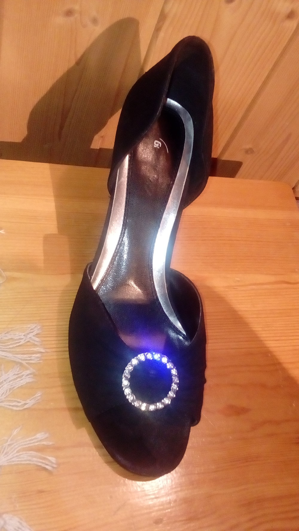 Pumps