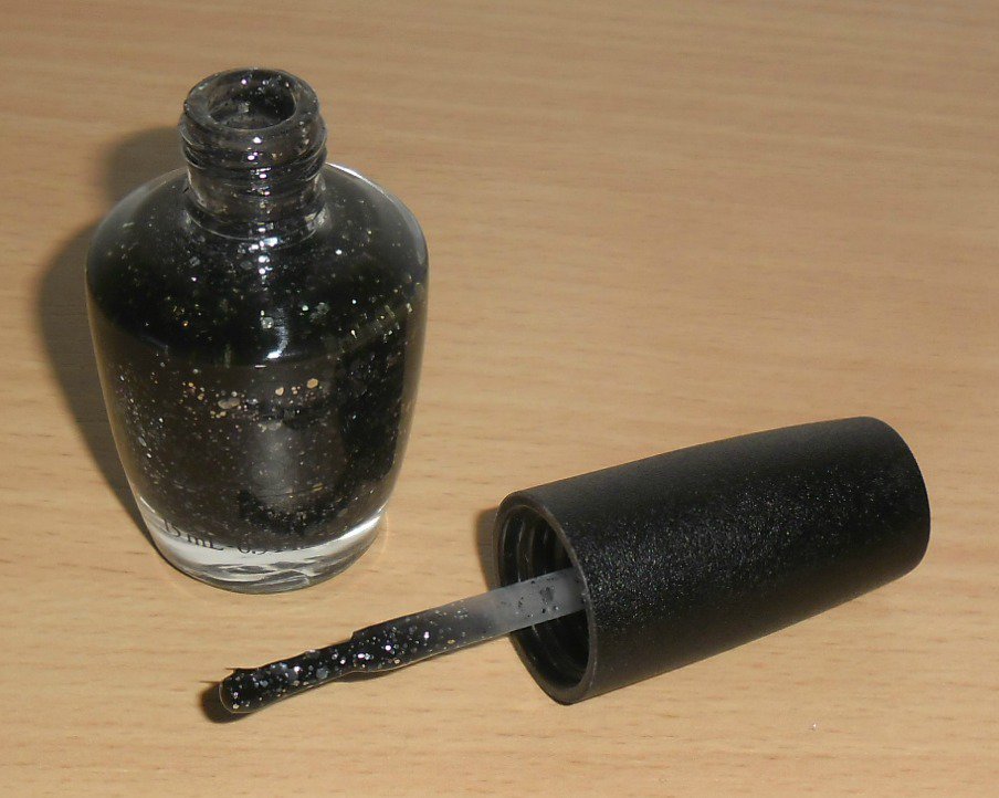 OPI Nagellack Metallic 4 Life *Nicki Minaj Collection*