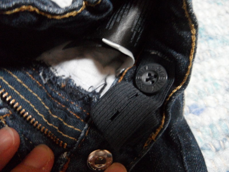 H&M Jeans slim fit