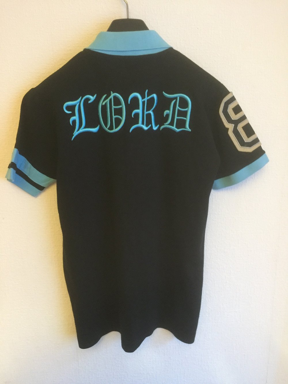 Poloshirt