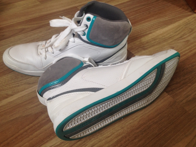 Lacoste Schuhe