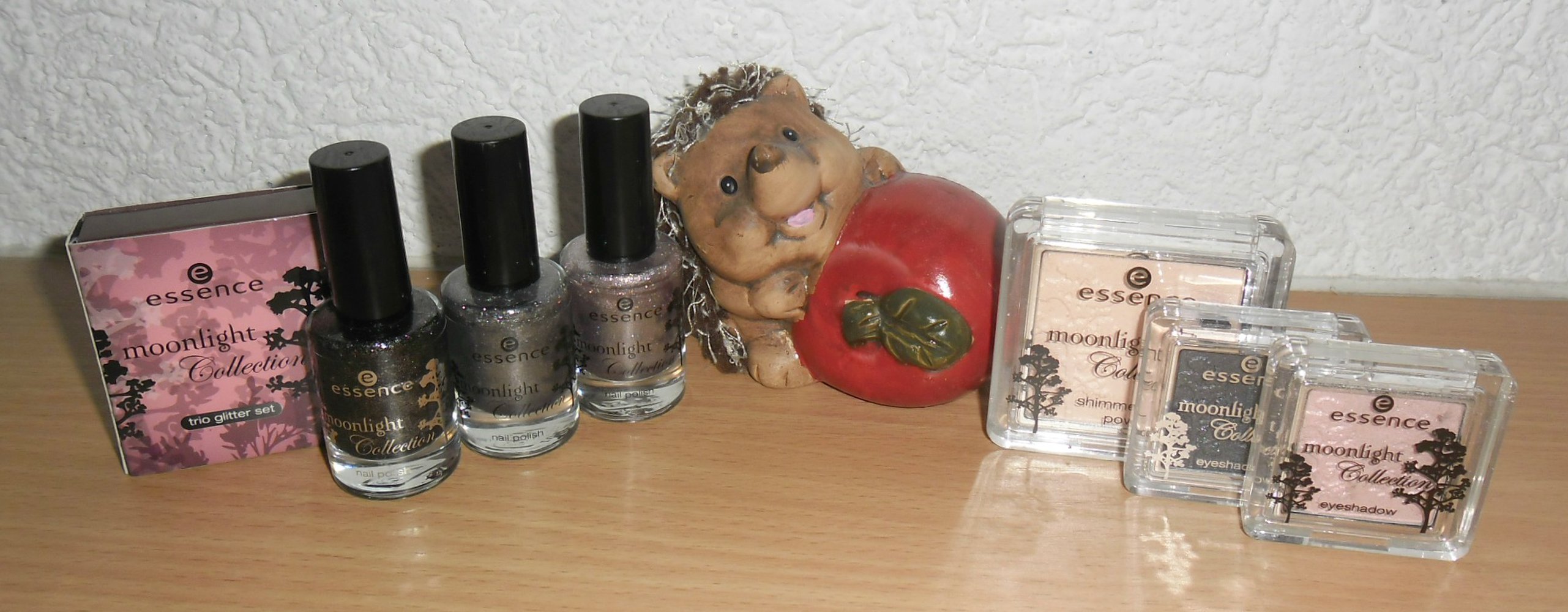 essence Twilight Set 7tlg. *Moonlight Collection*