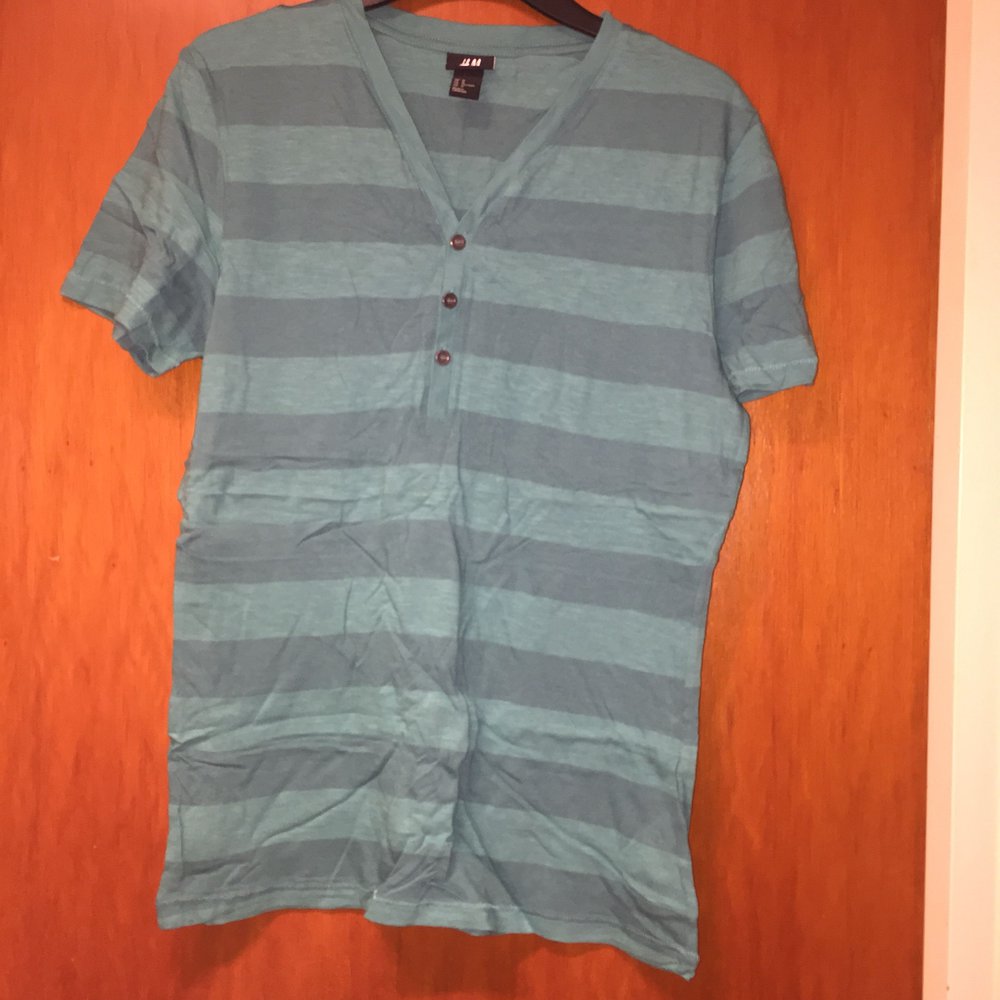 T-Shirt NEU