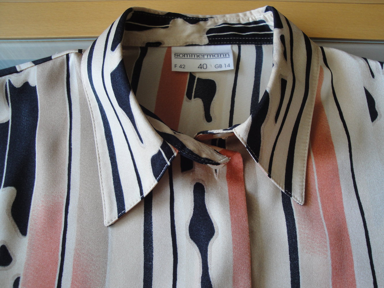 Bluse